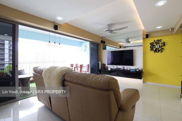 Blk 139B The Peak @ Toa Payoh (Toa Payoh), HDB 5 Rooms #198924462